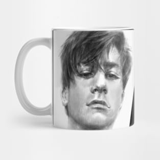 Charlie Mug